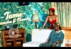 VIDEO Barnaba – Tamu Ft Nandy MP4 DOWNLOAD