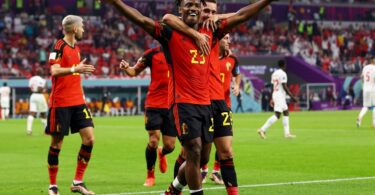 Belgium vs Morocco - prediction, team news, lineups