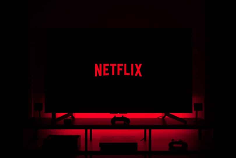 Top 10 most popular TV shows on Netflix right now