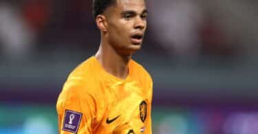 Erik Ten Hag Speaks on the Possibility of Manchester United Signing Coady Gakpo