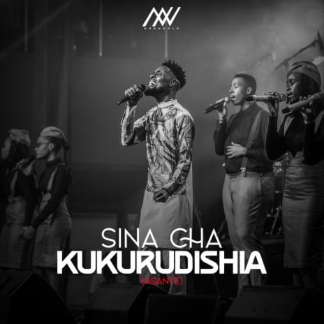 AUDIO Zoravo - Sina Cha kukurudishia (Asante) MP3 DOWNLOAD