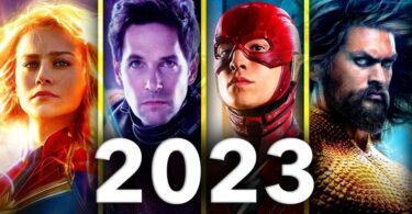 10 most anticipated movies of 2023