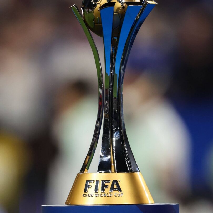 Morocco to host next FIFA Club World Cup in 2023