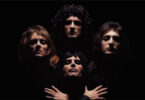 Queen - Bohemian Rhapsody LYRICS