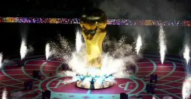 Watch World Cup closing ceremony - FIFA World Cup Qatar 2022