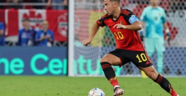 Eden Hazard Drops A Bombshell After Disastrous World Cup 2022 Outing