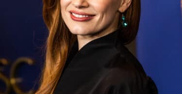 Jessica Chastain shocks Internet with her recent statement on Ukraine