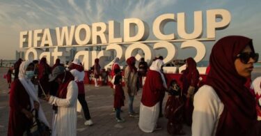 How has holding a World Cup changed the way the world sees Qatar?