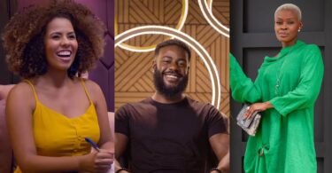 Meet Netflix's Love is Blind: Brazil season 2 cast members