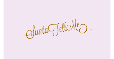 Ariana Grande - Santa Tell Me Lyrics