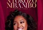 AUDIO Ntokozo Mbambo - Imisebenzi Yakho MP3 DOWNLOAD