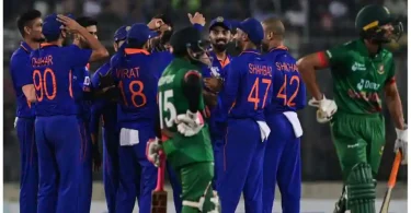 India Vs Bangladesh 2nd ODI Live Cricket Streaming - OTT & Broadcast TV Channel: When & where to watch online?