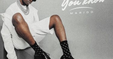 AUDIO Marioo - Only You Ft Jux MP3 DOWNLOAD