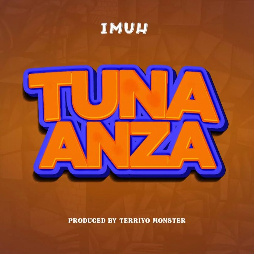 AUDIO Imuh - Tunaanza MP3 DOWNLOAD