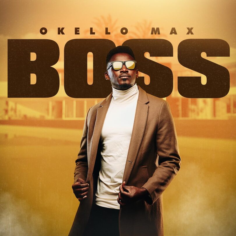 AUDIO Okello Max - Sude Ka Ft Charisma MP3 DOWNLOAD