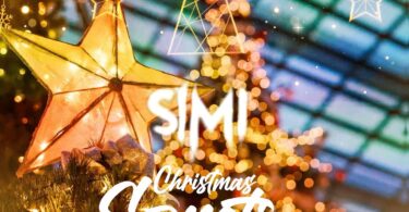 AUDIO Simi - Christmas Sometin MP3 DOWNLOAD