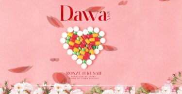 AUDIO Ronze Ft. Kusah - Dawa Remix MP3 DOWNLOAD