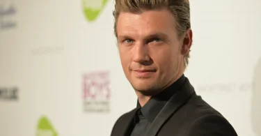 Nick Carter accused of 'raping underage autistic fan with cerebral palsy'