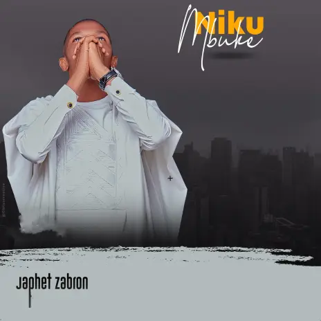 AUDIO Japhet Zabron - Nikumbuke MP3 DOWNLOAD