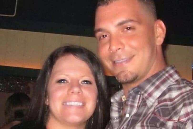 5 chilling details about Nathan and Krystal Maddox's murders