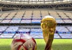 VIDEO New Al Hilm (dream) ball introduced for World Cup final matches