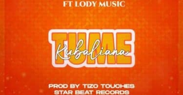 AUDIO B2K Ft Lody Music – Tumekubaliana MP3 DOWNLOAD