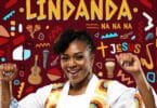 AUDIO Dena Mwana - Lindanda (Na Na Na) MP3 DOWNLOAD