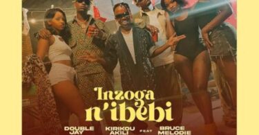 AUDIO Double Jay Ft. Kirikou Akili X Bruce Melodie – Inzoga n’ibebi MP3 DOWNLOAD