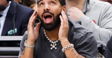 Again Drake lost $1 Million bet on World Cup final Bet