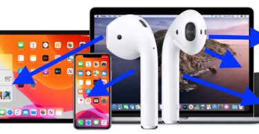 How to connect AirPods to your iPhone, Mac, Apple Watch and how to reset