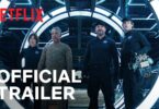 TRAILER Kaleidoscope Release Date | Netflix