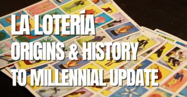 VIDEO La Lotería How to Play, Origins and History, and its Millennial Update