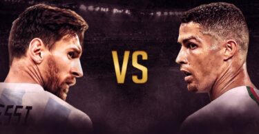 Ronaldo vs Messi: The numbers compared