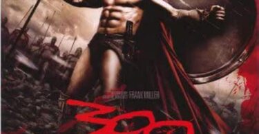 300 Cast