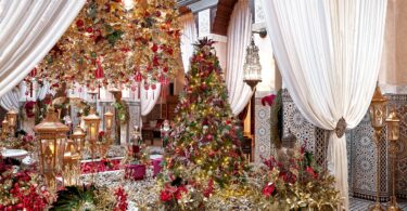 Why Christmas in Morocco is Not Recognized