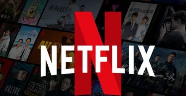 Top 10 most watched Netflix shows ever as of 2022