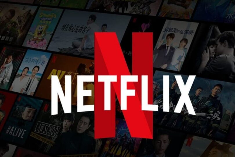 Top 10 most watched Netflix shows ever as of 2022