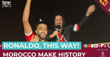 VIDEO: What happens to Ronaldo’s career after Portugal’s World Cup exit?