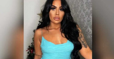 OnlyFans model Rachel Kaitlyn dies months after giving birth to her first child