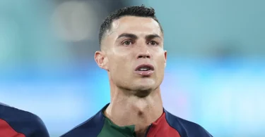 Cristiano Ronaldo rejects offer to join new club in Saudi Arabia