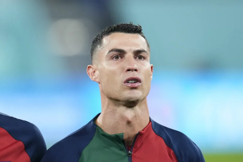 Cristiano Ronaldo rejects offer to join new club in Saudi Arabia