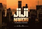 AUDIO Scar Mkadinali Ft Kingpheezle - Jiji Nairobi MP3 DOWNLOAD