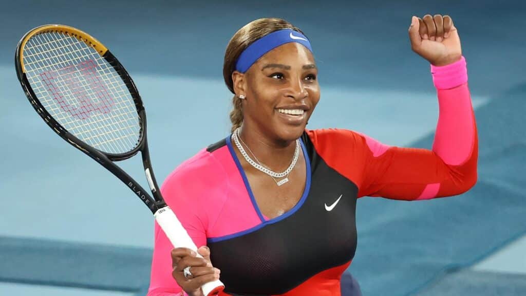 Forbes: The highest paid sportswomen in 2022