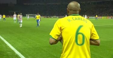 VIDEO 25 Legendary BRAZIL Goals