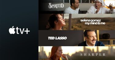 Apple TV: Whats new on this month January 2023