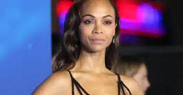 Zoe Saldana Net Worth: A Closer Look at Her Earnings and Ventures