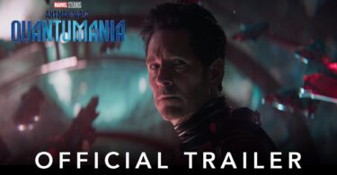 TRAILER Ant-Man and the Wasp Quantumania and Release Date