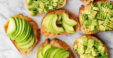 Avocado Toast: A Delicious and Easy Recipe