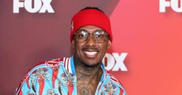 Nick Cannon Now Has A Dozen Kids After Welcoming 12th Child