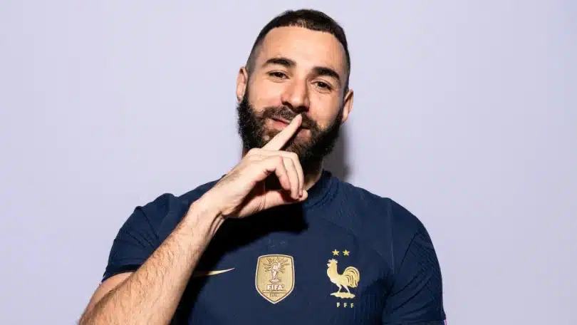 France doesn't need to recall Karim Benzema to face Argentina, They can win anyway - 'Why Change?'